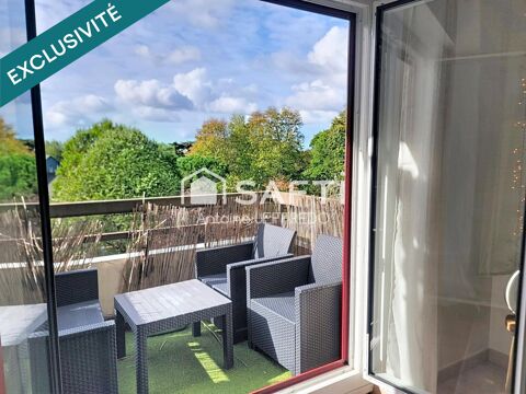  Appartement à vendre 4 pièces 78 m²