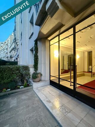  Appartement à vendre 1 pièce 11 m²