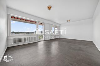  Appartement � vendre 3 pi�ces 75 m�