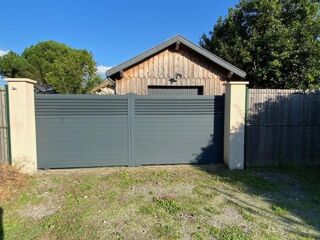  Terrain � vendre 195 m�