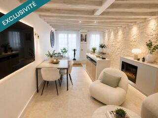  Appartement à vendre 2 pièces 43 m²