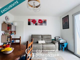  Maison � vendre 3 pi�ces 64 m�