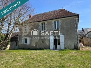  Maison � vendre 8 pi�ces 138 m�