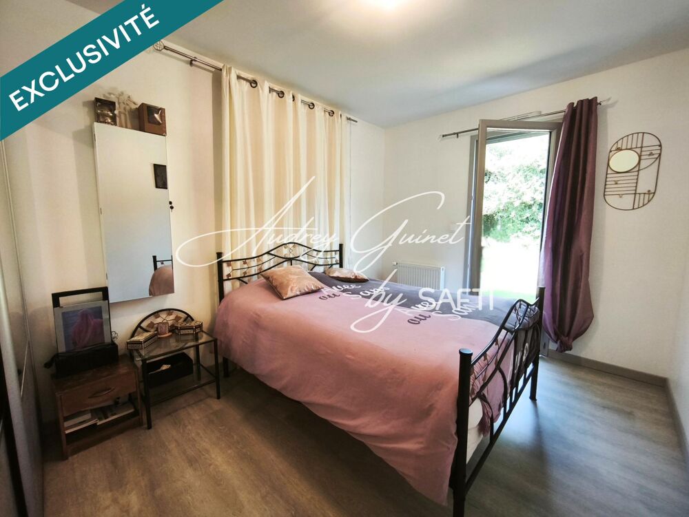 Vente Maison Pavillon 2018 de plain pied Rouille