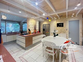  Maison à vendre 6 pièces 145 m²