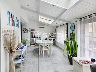  Maison � vendre 6 pi�ces 123 m�