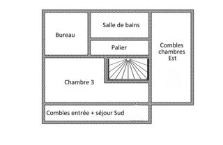  Maison � vendre 5 pi�ces 125 m�