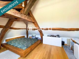  Maison à vendre 6 pièces 197 m²