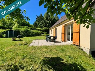  Maison à vendre 4 pièces 82 m²
