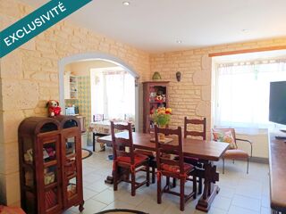  Maison à vendre 4 pièces 77 m²