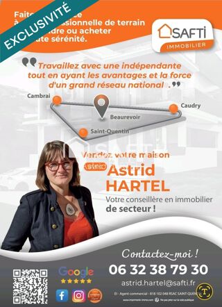  Terrain  vendre 898 m