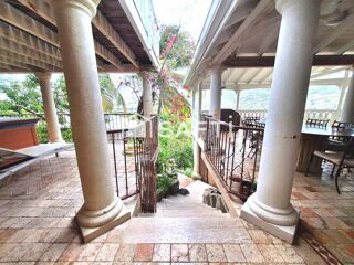 Vente Maison Maison 3 chambres + Studio independant - Mont Vernon Saint-martin