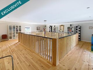  Maison � vendre 11 pi�ces 410 m�