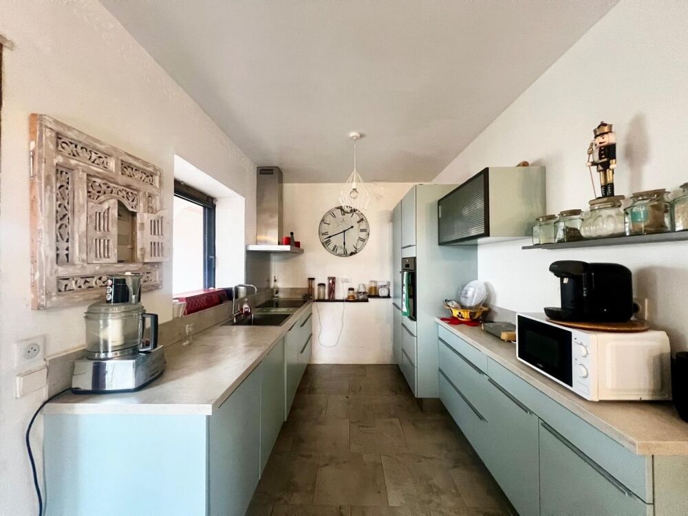 � vendre  Maison Grimaud (83310)