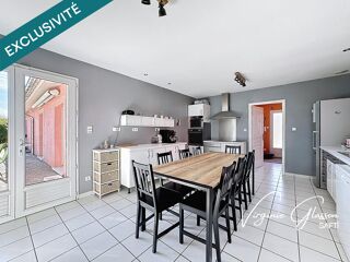  Maison � vendre 7 pi�ces 256 m�