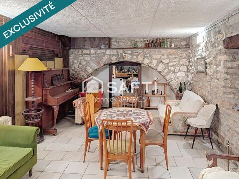   Une maison au cachet unique Maison - 7 pièce(s) - 145 m²