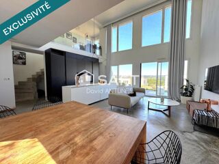  Maison à vendre 6 pièces 119 m²