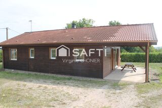  Maison � vendre 4 pi�ces 88 m�