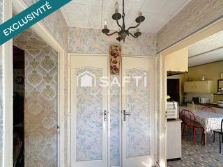  Maison � vendre 4 pi�ces 77 m�