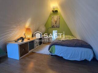  Appartement à vendre 1 pièce 31 m²