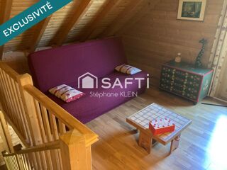  Maison à vendre 6 pièces 110 m²