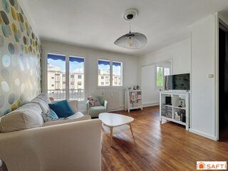  Appartement  vendre 4 pices 65 m