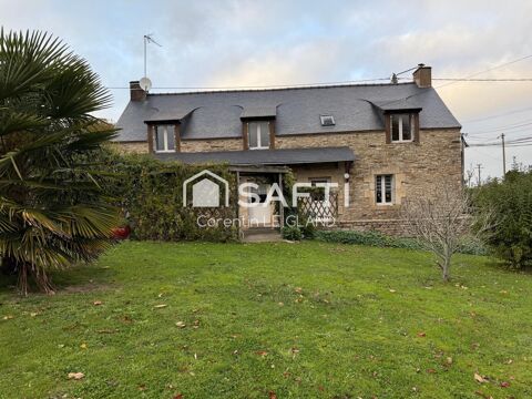   Charmante long�re en pierre Maison - 7 pi�ce(s) - 172 m�