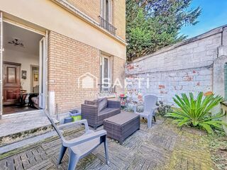  Appartement � vendre 2 pi�ces 33 m�