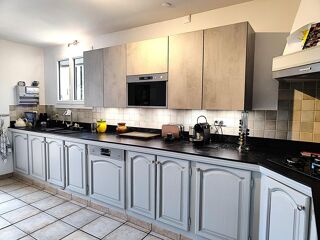  Maison à vendre 6 pièces 130 m²