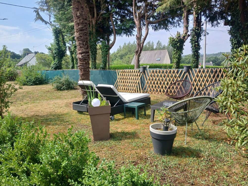 MAISON T8 de 188 m2, proche de la mer, Côtes d'Armor.
