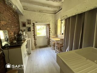  Maison à vendre 4 pièces 140 m²
