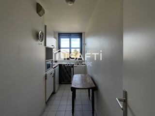  Appartement � vendre 2 pi�ces 60 m�