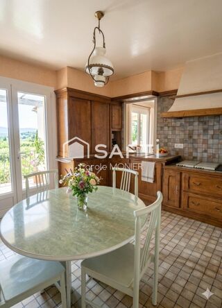  Maison � vendre 7 pi�ces 140 m�