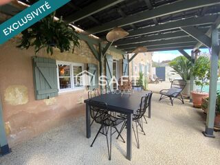 Maison à vendre 4 pièces 163 m²