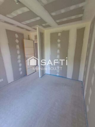  Maison � vendre 4 pi�ces 85 m�