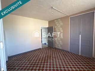  Maison à vendre 3 pièces 86 m²