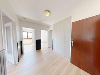 Vente Appartement Appartement lumineux de 61M2 Saint-loup-sur-semouse
