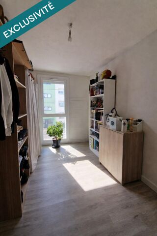  Appartement à vendre 4 pièces 71 m²