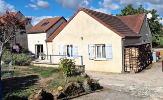  Maison à vendre 6 pièces 146 m²
