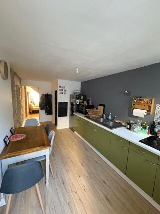  Maison � vendre 6 pi�ces 96 m�