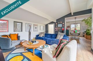  Maison � vendre 5 pi�ces 137 m�