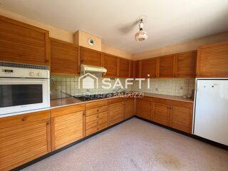  Maison à vendre 5 pièces 140 m²