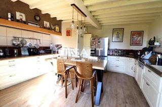  Maison � vendre 7 pi�ces 165 m�