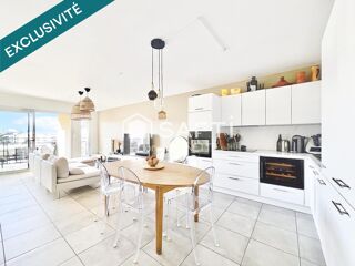  Appartement  vendre 4 pices 84 m