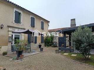  Maison à vendre 5 pièces 170 m²