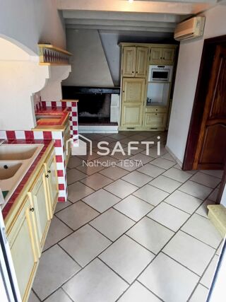  Maison à vendre 8 pièces 118 m²