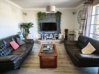  Maison à vendre 7 pièces 142 m²