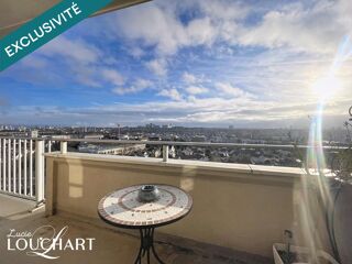  Appartement à vendre 5 pièces 92 m²