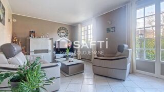  Maison � vendre 5 pi�ces 102 m�