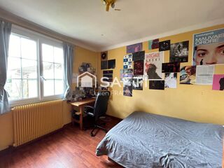  Maison � vendre 8 pi�ces 217 m�